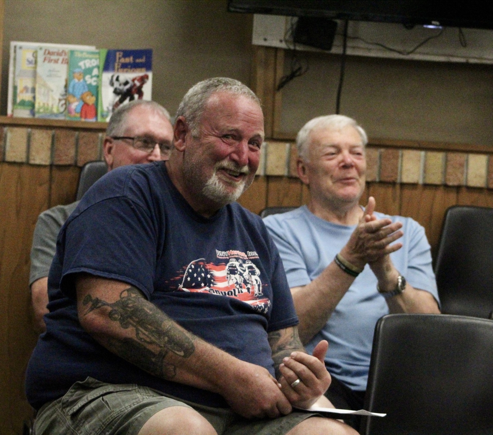 Vacancy limits Town of Dunkirk approves short-term rental law | News, Sports, Jobs - Vimarsana News